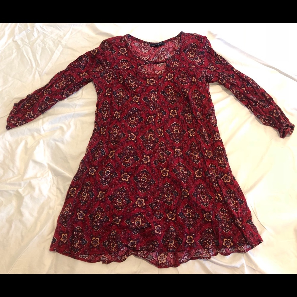 American Eagle dress (XS)